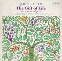 Gift Of Life (Collegium Audio CD)